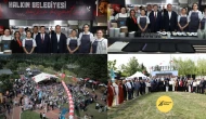 Kadın Emeği ve Doğa Çekmeköy'de Bir Araya Geldi!
