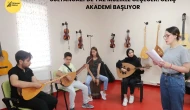 Sultangazi'de Yaz Dolu Dolu Geçecek: Genç Akademi Etkinlikleri Başlıyor!
