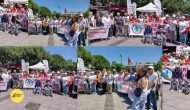 **Birleşik Emekliler Sendikası Kartal’da Güçlü Mesaj Verdi: “Bizler Bu Ülkenin İnşasında Önce Geldik!”**