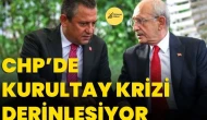 CHP’de Kayyım Gerilimi, Cezaevinden Mektuplar ve Siyasette Sınır Aşımları