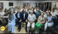 İYİ Parti Kartal'da Değişim Rüzgarları: Önder Karakelle'nin Yönetim Kadrosu Tanıtıldı