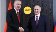 Putin'den Erdoğan'a Şükran Mesajı: "İsrail'in Güvenliği ile İran'ın Menfaatleri Güvenceye Alınabilir"
