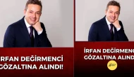 Gazeteci İrfan Değirmenci Gözaltına Alındı: TİP'den Açıklama Geldi!