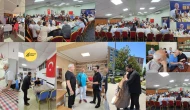 AK Parti Kartal İlçe Başkanlığı, Uğurmumcu’da Vefa Kahvaltısı ile Geçmiş Dönem Mahalle Başkanlarını Ağırladı!