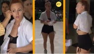 Antalya’da YKS Şoku: Takıları Nedeniyle Sınava Giremeyen Öğrenci Gözyaşlarına Boğuldu