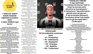 **Türkiye Futbol Liginde Transfer ve Teknik Direktör Değişimindeki Hızla Gelişen Trendler**