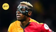 Victor Osimhen, İstanbul'dan Ayrılışını Yine Geciktirdi!