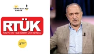 RTÜK'ten Fatih Altaylı'nın YouTube Kanalına Lisans İtirazı: 72 Saat İçinde Belgelerini Tamamlaması Gerekiyor!