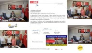 CHP Eyüpsultan'dan Eğitim Yılı Raporu: "Milli Eğitim Bakanlığı Başarısızlıkla Yüzleşmeli"