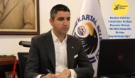 Başkan Gökhan Yüksel'den Kurban Bayramı’na Özel Mesaj: “Birlikte Güçlüyüz, Birlikte Kutlayacağız”