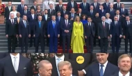 📌 Erdoğan ve Trump NATO Zirvesinde El Sıkıştı