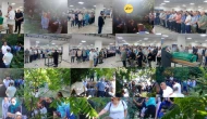 Emektar ve Vefakâr Cumhuriyet Halk Partili Ali Çetinkaya'nın Acı Günü