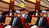 İstanbul Büyükşehir Belediyesi, 9. Dönem 2. Yılına Önemli Bir Toplantıyla Merhaba Dedi!