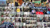 "Kartal’ın Her Noktasına Ulaşmak İçin Sürekli Çaba: Mücadelemiz Durmaksızın Devam Edecek!"