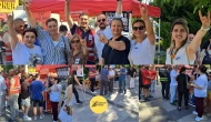 **Zafer Partisi Kartal İlçe Başkanlığı’ndan Şehitlere Saygı: Aşure İkramı Gerçekleştirildi**