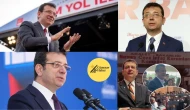 ✅ İmamoğlu’na 1 Yıl 8 Ay Hapis: Siyasi Yasak Yok