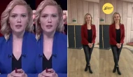 **Darbe Gecesinin Hatırlanan Spikeri Tijen Karaş, Kişisel Gelişim Eğitimleriyle Yeni Bir Sayfa Açıyor**