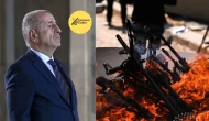 Ümit Özdağ'dan Çarpıcı Açıklama: "Silah Bırakma Yöntemi Eğlence Gibi Olmamalı!"