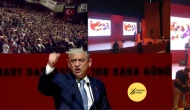 CHP, "100 Kara Gün" Temasıyla İstanbul'da Önemli Bir Grup Toplantısı Gerçekleştirdi