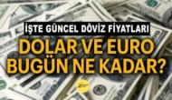 Döviz Piyasasında Çalkantılar: Dolar/TL 40,17 Seviyesinde, TCMB'den Müdahale; Spotify Türkiye Pazarından Çekilme Tehlikesiyle Yüz Yüze!