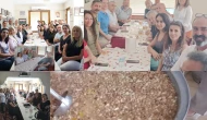Erzincan Refahiye'de Geleneksel Birlik Aşuresi Kutlaması: Coşku Doruğa Ulaştı!
