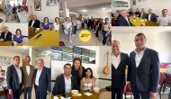 "Erzincan Tanyeri Derneği'nden Birlik ve Beraberlik İçin Aşure Etkinliği!"