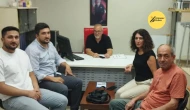 CHP Maltepe, Birleşik Emekliler Sendikası'nı Ziyaret Ederek Destek Verdi!