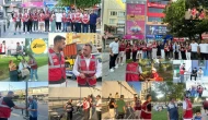 Kartal'da 16 Temmuz'da gerçekleşecek olan "Milletin Sesi Mitingi" İçin Yoğun Çalışmalar Sürüyor!