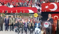 **Maltepe'de 15 Temmuz Coşkusuyla Demokrasi ve Milli Birlik Günü Etkinlikleri Gerçekleştirildi**