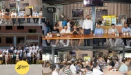 CHP Pendik Gençliği'nden Birliktelik Kahvaltısı: Geleceğe Umutla Bakış!