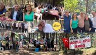 Söğütlü Köyü ve Mezraları Derneği'nden Birlik Beraberliği Pekiştiren Eğlenceli Piknik Etkinliği!
