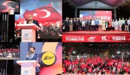 Sultangazi, 15 Temmuz'da Yeniden Bir Araya Gelerek Dayanışma Mesajı Verecek!