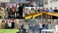 CHP Kartal Sosyal İşler Komisyonu, Aşure Festivali ile Dikkat Çekti!