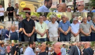 **Kartal'ın Eski Belediye Başkanı Altınok Öz, Annesini Kaybetmenin Acısını Yaşıyor*