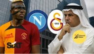 🚨 OSIMHEN'İN TRANSFERİ İÇİN GÜN SAYILI!