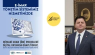 Kadıköy’de Dijital İmar Dönemi Heyecanla Başladı!