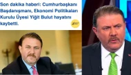 Ünlü Yorumcu Yiğit Bulut'un Ölümü Ak Parti Hayranlarını Derin Bir Üzüntü İçine Sürükledi