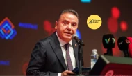 Antalya Büyükşehir Belediye Başkanı Muhittin Böcek, Rüşvet İddiaları Sebebiyle Gözaltına Alındı ve Tutuklandı!