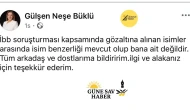 **İstanbul Büyükşehir Belediyesi'nde İsim Karmaşası ve Anlaşmazlık Sorunları**