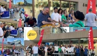 Maltepe'de Muharrem Ayı'nın Coşkusu Aşure İkramıyla Kutlandı!