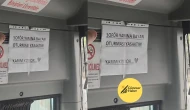Şoförlere Kadın Yolcu Taşıma Yasağı Getirildi! Eşlerden Gelen Şikayetler Tartışma Konusu Oldu!