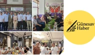 AK Parti Kartal İlçe Başkanı Haydar Göksoy'dan Dernekler İçin Samimi Ziyaretler