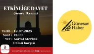 Zafer Partisi Kartal İlçe Teşkilatı'ndan Muharrem Ayı'na Anlamlı Aşure Dağıtımı!