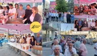 Kartal'da CHP'nin Aşure Günü Etkinliği: Partililer ve Halk Bir Araya Geldi!