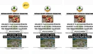 **Kartal’da Geleneksel Aşure Günü Etkinliği: 19 Temmuz’da Birlik ve Beraberlik İçin Bir Araya Geliyoruz!**