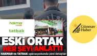 Eski Ortak, FETÖ Operasyonunun Ardındaki Gerçekleri Açıkladı: Hakmar ve Tatbak'a Kayyum Atandı!