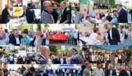 Anlam Dolu Hafta Sonu: Erzincanlıların ve Gümüşhanelerin Aşure Programlarıyla Eskilere Dönüş
