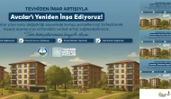 "Avcılar'da Tevhid İmar Artışı, Kentsel Dönüşüm Sürecini Hızlandırıyor"