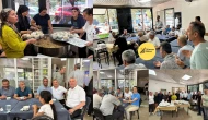 Tepe Köyü’nde Aşure Günü Festivale Dönüştü!