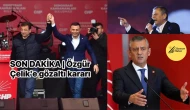 Son Gelişme: CHP Genel Başkanı Özgür Özel'in Dokunulmazlık Talebi TBMM'ye Sunuldu!
